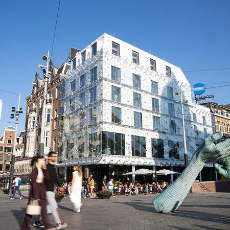 The Diamond Amsterdam Ξενοδοχείο Εξωτερικό φωτογραφία