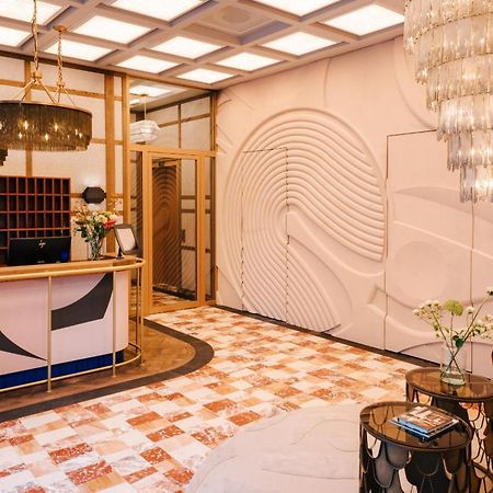 The Diamond Amsterdam Ξενοδοχείο Εξωτερικό φωτογραφία