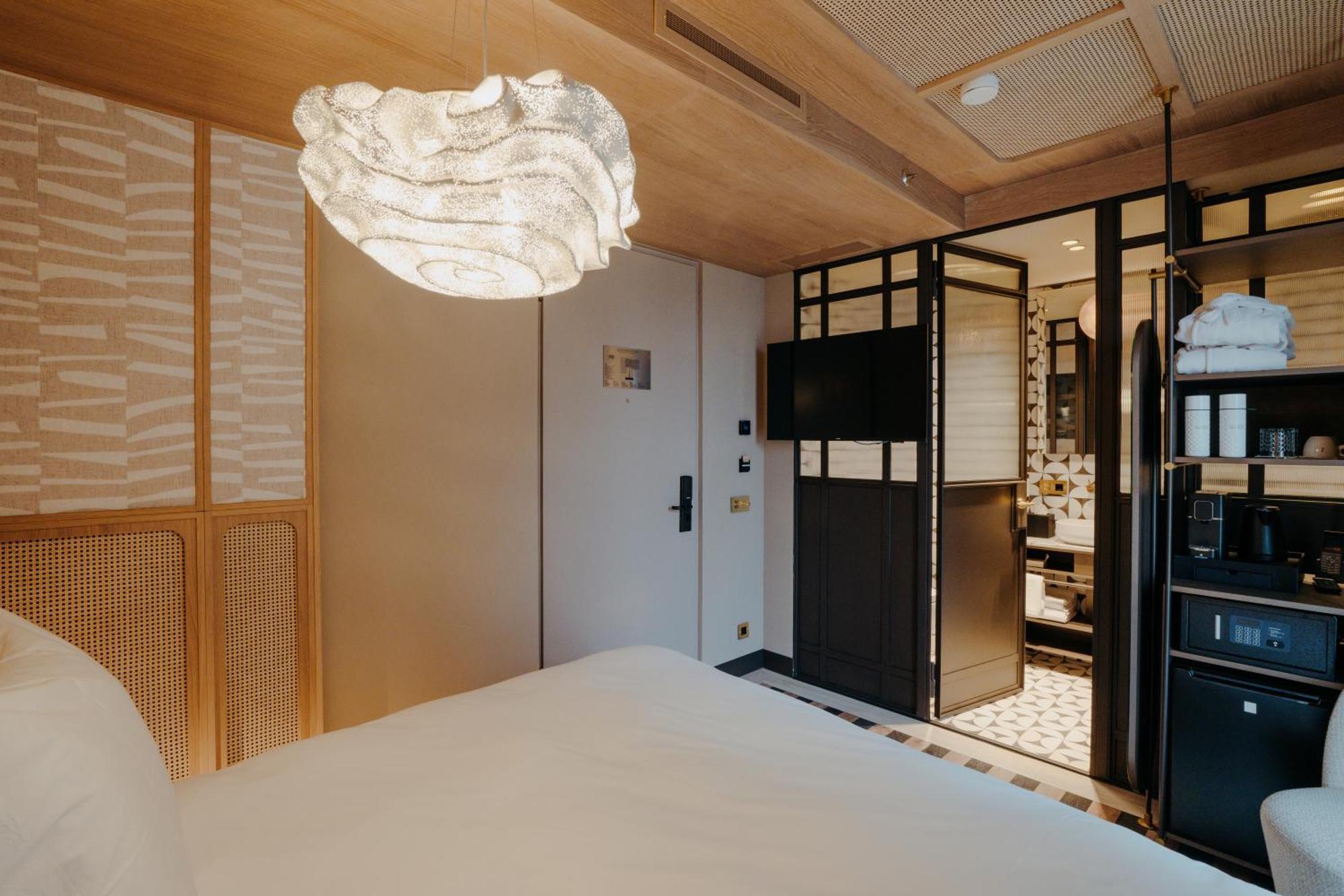 The Diamond Amsterdam Ξενοδοχείο Εξωτερικό φωτογραφία
