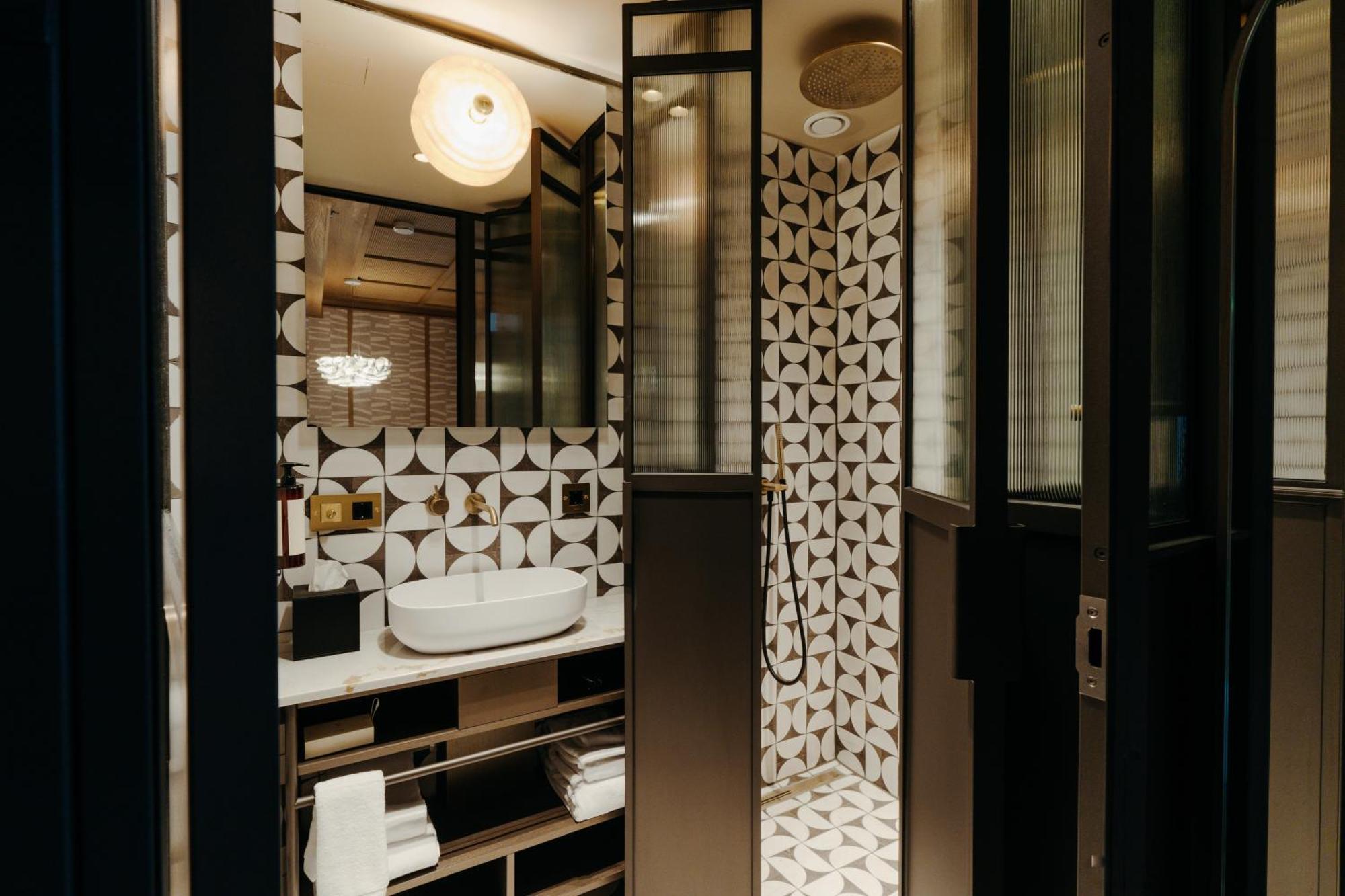 The Diamond Amsterdam Ξενοδοχείο Εξωτερικό φωτογραφία