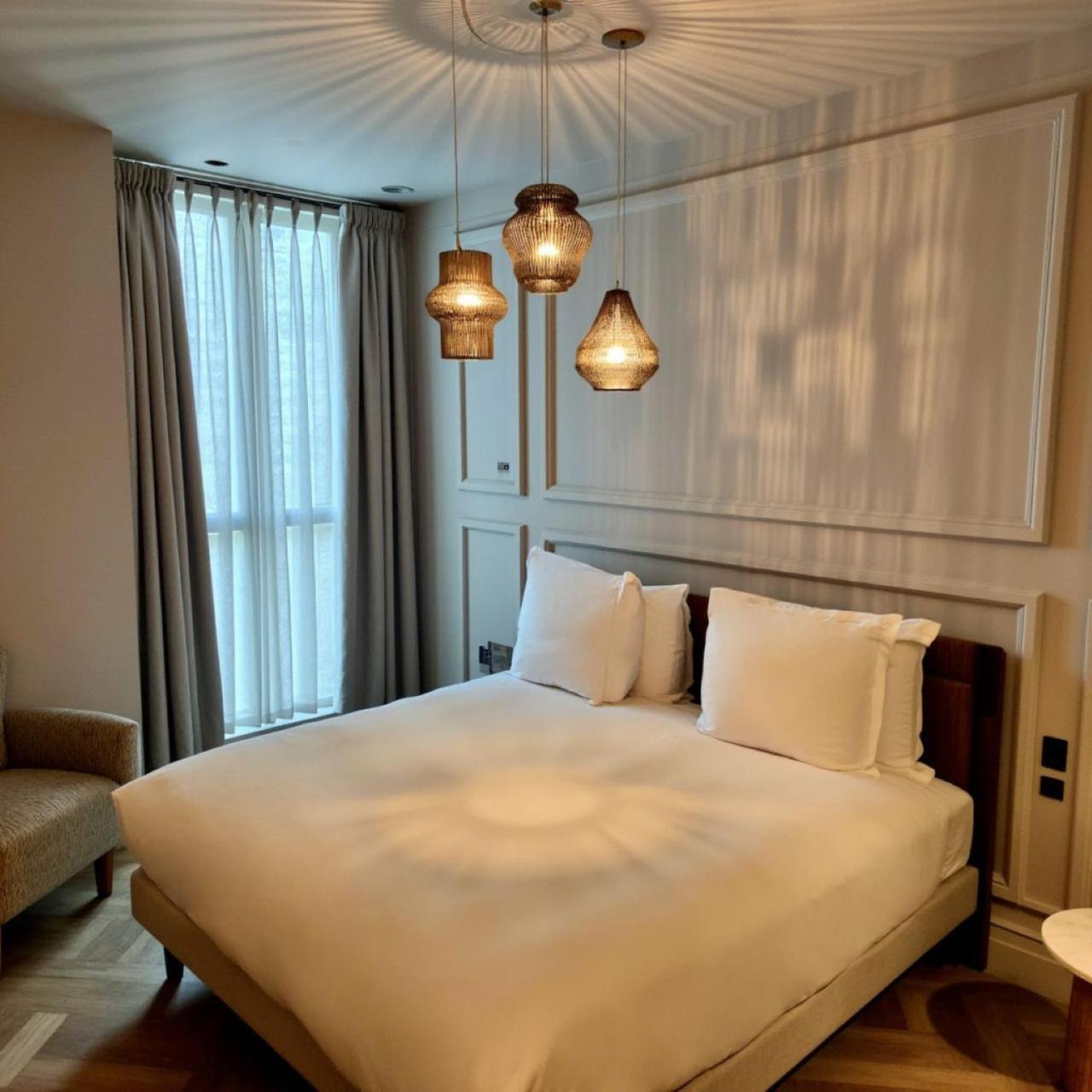The Diamond Amsterdam Ξενοδοχείο Εξωτερικό φωτογραφία